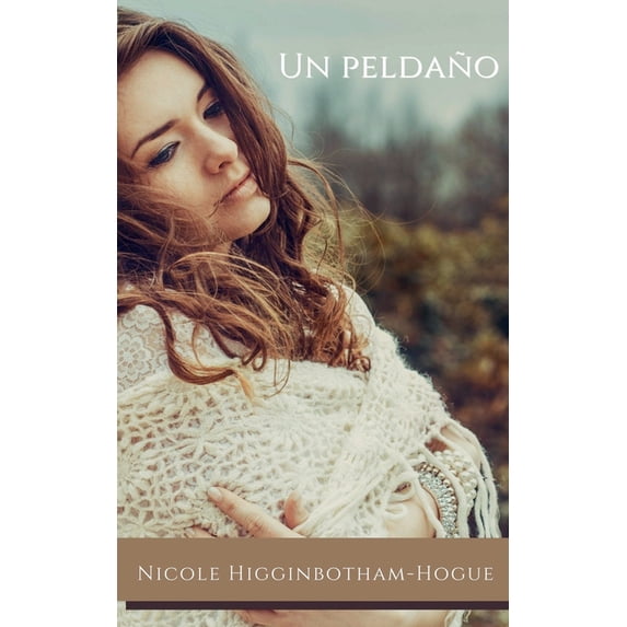 Un peldaño, (Paperback)