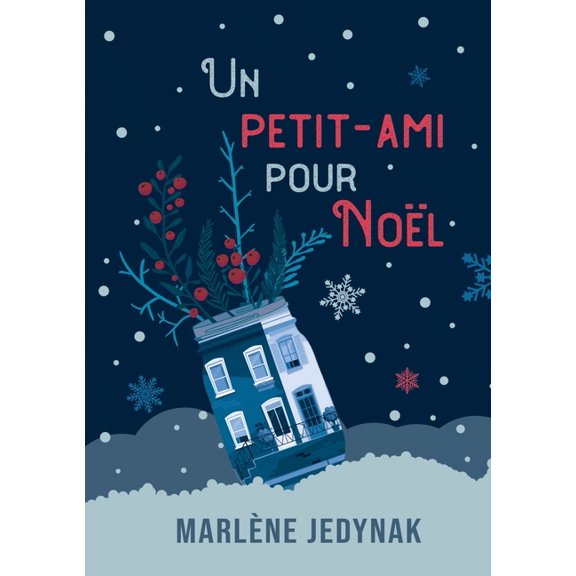 Un petit-ami pour Nol: et les autres jours aussi, (Paperback)