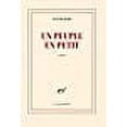 thumbnail image 1 of Un peuple en petit (French Edition), 1 of 1