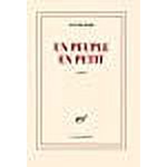 Un peuple en petit (French Edition)