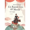 thumbnail image 1 of Elizabeth Bisland,Raffaella Cavalieri Un rapido giro del mondo. In 7 tappe (Paperback), 1 of 1