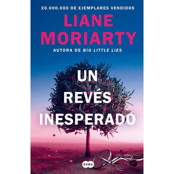 Un revs inesperado / Apples Never Fall (Paperback)