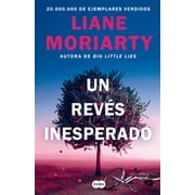 Un rev s inesperado / Apples Never Fall Paperback