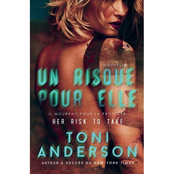 Un risque pour elle, (Paperback)
