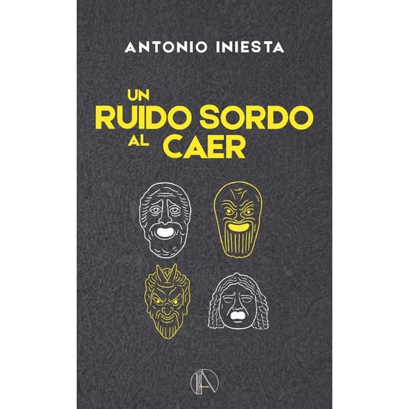 Un ruido sordo al caer, (Paperback)