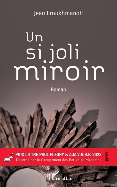 Un si joli miroir, (Paperback)
