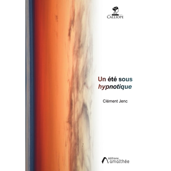 Un t sous hypnotique, (Paperback)
