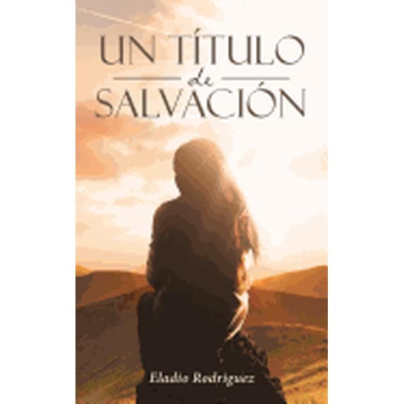 Un título de salvación (Paperback)