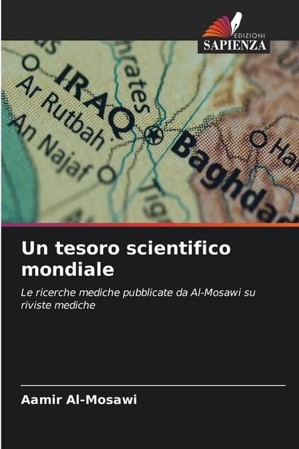 Un tesoro scientifico mondiale, (Paperback)