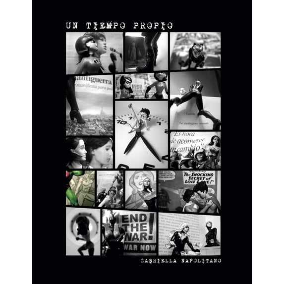 Un tiempo propio (Paperback)