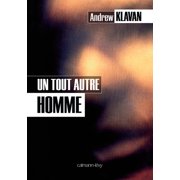 Cal-Levy- R. Pepin Un tout autre homme, Paperback