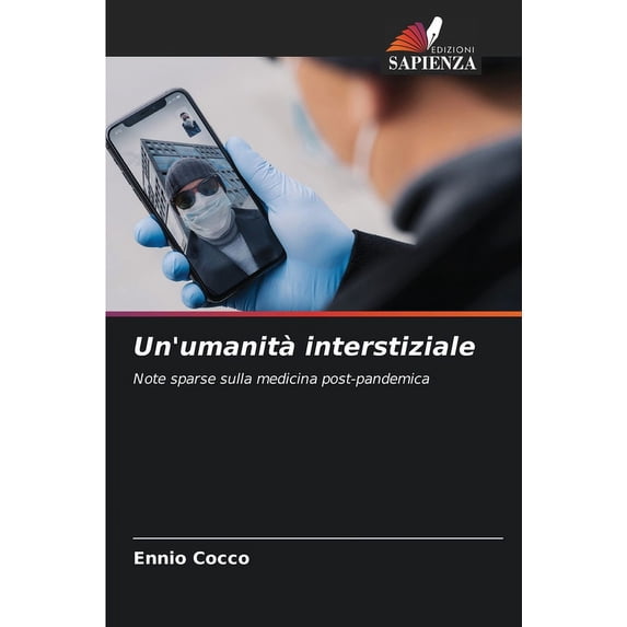Un'umanità interstiziale (Paperback)