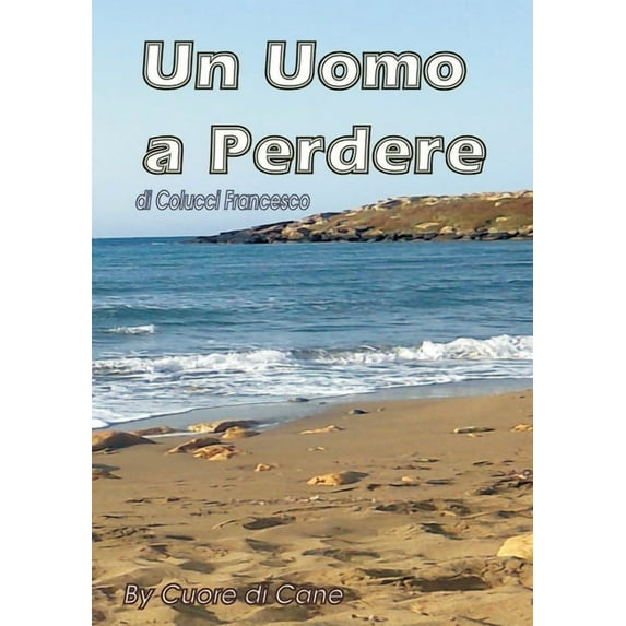 Un uomo a perdere, (Paperback)