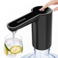 Un1Que Automatic Water Dispenser For 20 Litre Bottle,Portable Wireless