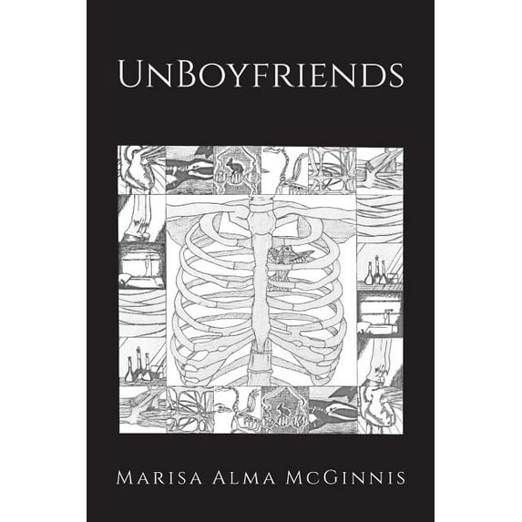 UnBoyfriends, (Paperback)