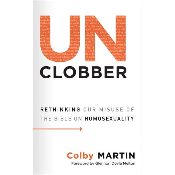 UnClobber (Paperback)