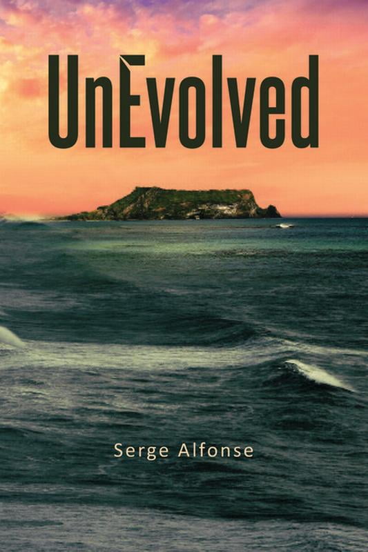 UnEvolved (Paperback)