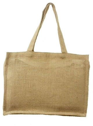 Plaid Woods Jute Tote  Mercedes-Benz Lifestyle Collection