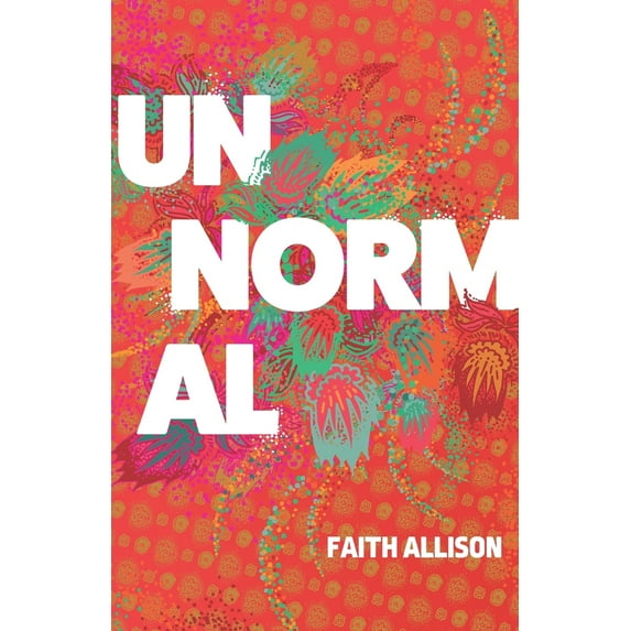 Pre-Owned UnNormal (Paperback) 0578864363 9780578864365