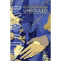 Pre-Owned Unsouled: Volume 3 (Hardcover) 1442423692 9781442423695