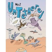 UnTethered No. 2, Paperback