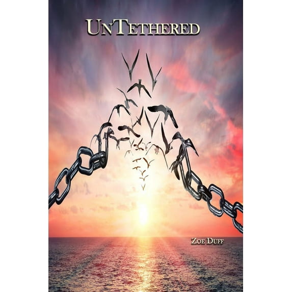 UnTethered, (Paperback)
