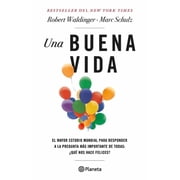 Una Buena Vida / The Good Life, Paperback