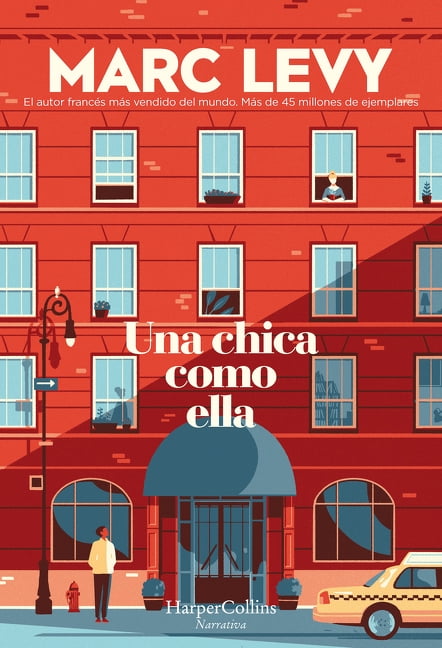 Una Chica Como Ella (a Woman Like Her - Spanish Edition), (Paperback)