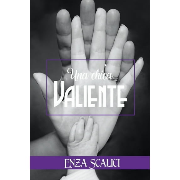 Una Chica Valiente, (Paperback)