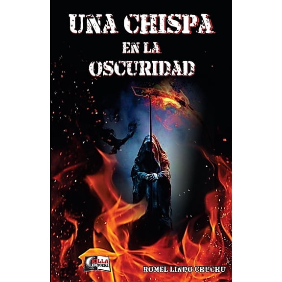 Una Chispa En La Oscuridad, (Paperback)