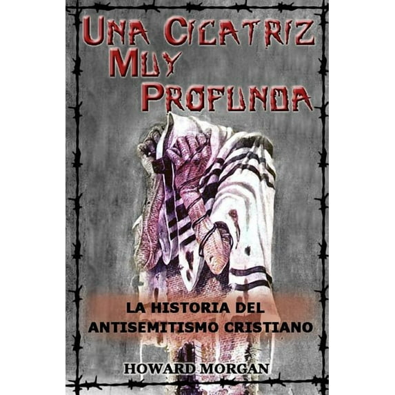 Una Cicatriz Muy Profunda, (Paperback)