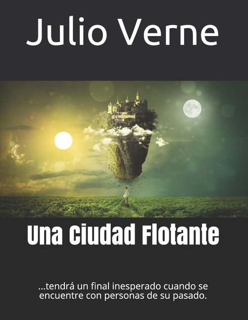 Una Ciudad Flotante (Paperback)