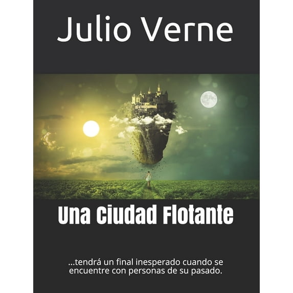 Una Ciudad Flotante (Paperback)