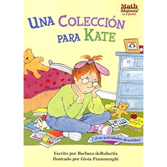 Pre-Owned Una Coleccion Para Kate (Paperback) 1575652404 9781575652405