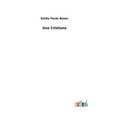 thumbnail image 1 of Una Cristiana (Hardcover), 1 of 1