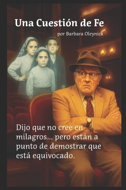 Una Cuestión deFe, (Paperback)
