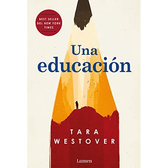 Pre-Owned Una Educacin = Educated (Paperback) 1949061493 9781949061499
