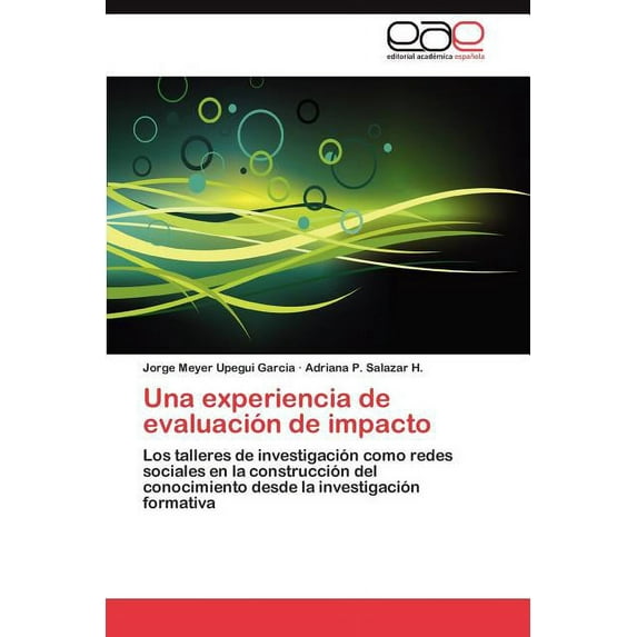 Una Experiencia de Evaluacion de Impacto