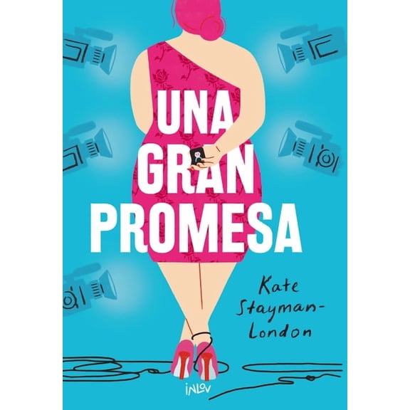 Una Gran Promesa / One to Watch, (Paperback)