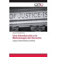 thumbnail image 1 of Una Introducción a la Metodología del Derecho (Paperback), 1 of 1