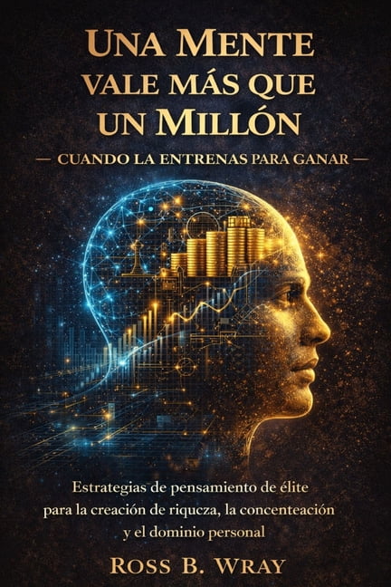 Una Mente Vale MÃ¡s Que Un MillÃ³n - Cuando La Entrenas Para Ganar: Estrategias de pensamiento de Ã©lite para la creaciÃ³n d, (Paperback)