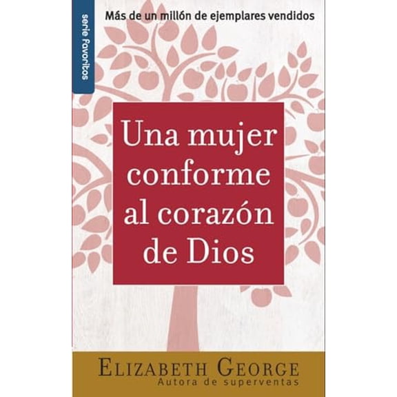 Pre-Owned Una Mujer Conforme Al Corazón de Dios - Serie Favoritos (Paperback) 0789914093 9780789914095