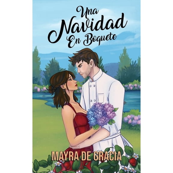 Una Navidad en Boquete, (Paperback)