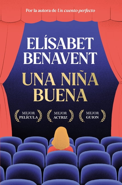 Una NiÃ±a Buena / A Good Girl, (Paperback)