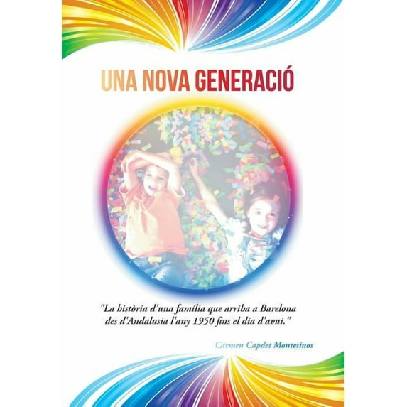 Una Nova Generacio (Hardcover)