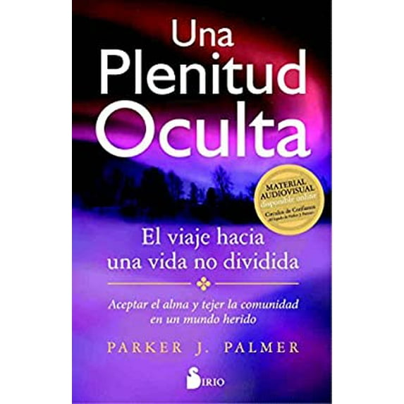 Pre-Owned Una Plenitud Oculta 9788417030407