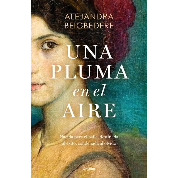 Una Pluma En El Aire / Light as a Feather, (Hardcover)