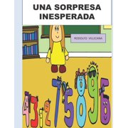 Una Sorpresa Inesperada, Paperback