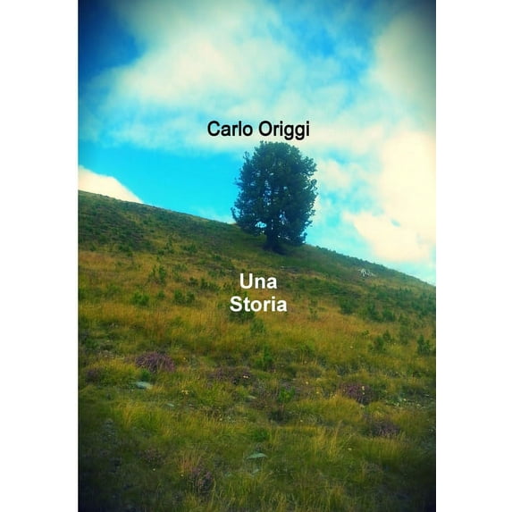 Una Storia, (Paperback)