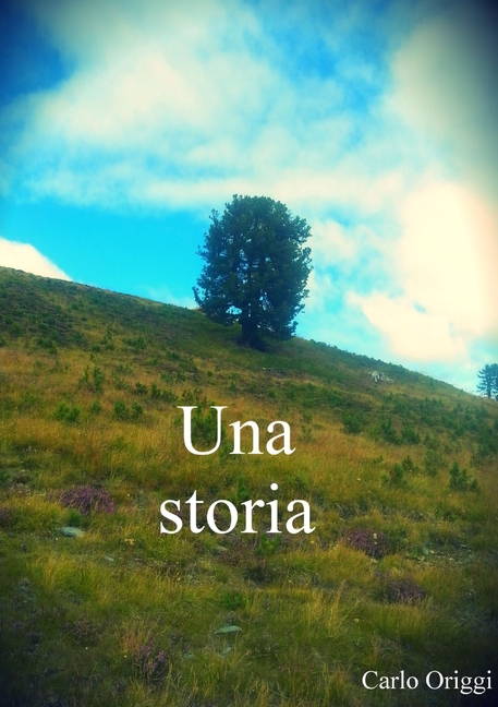 Una Storia (Paperback) - image 1 of 1